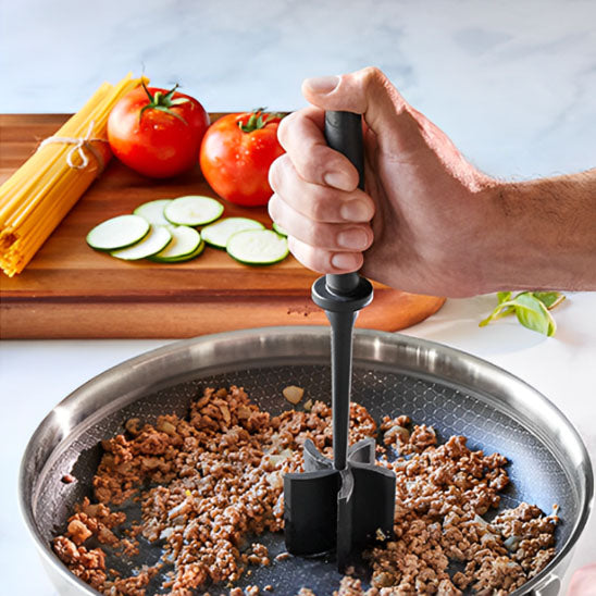 hachoir a viande ground meat egrainage parfait