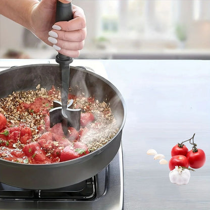 hachoir a viande ground meat preparation rapide