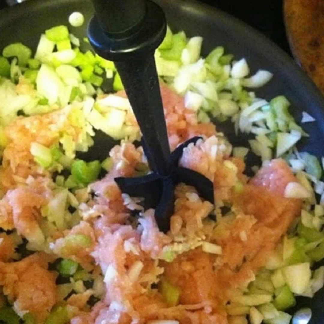 hachoir a viande ground meat viande deliée