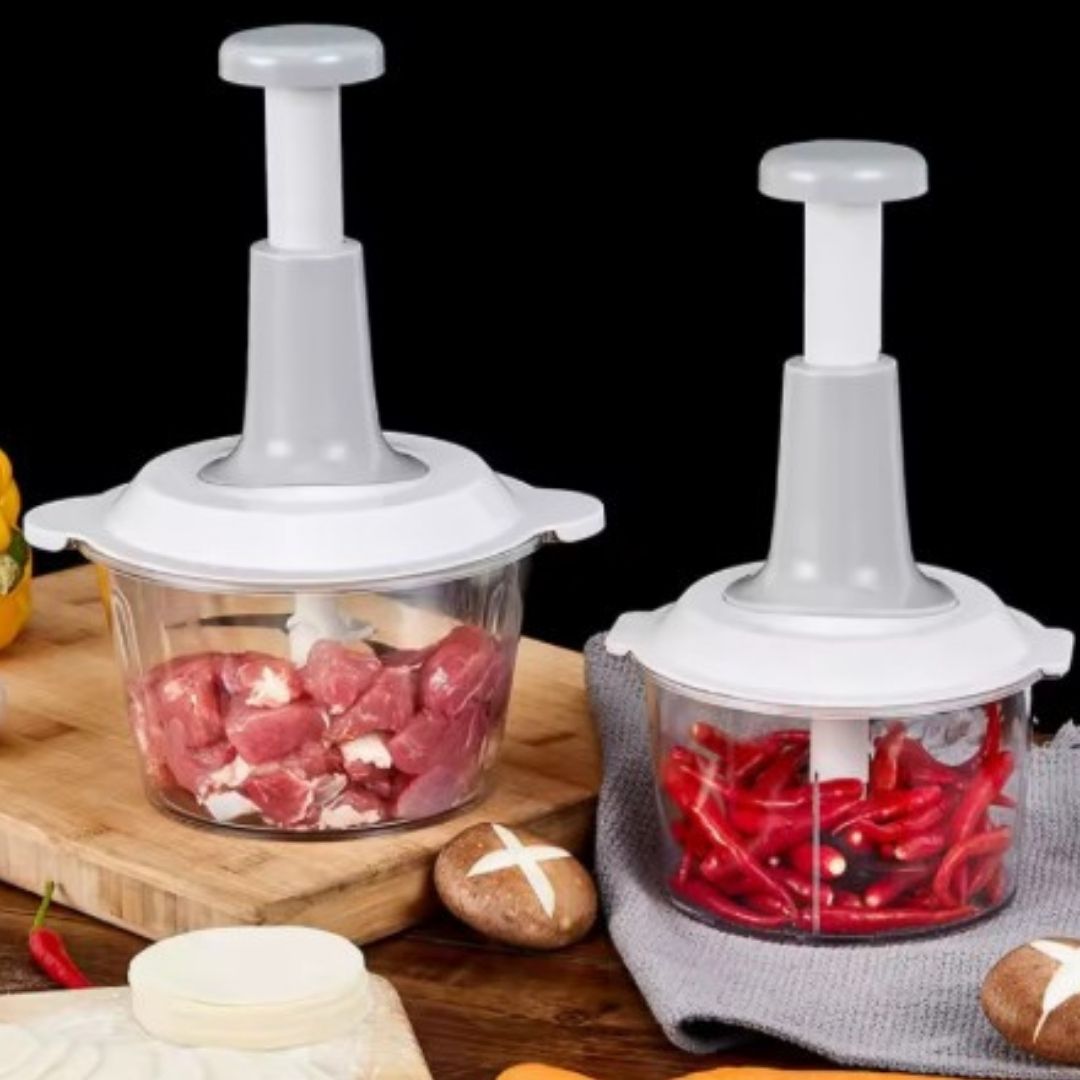 hachoir a viande home made emince grande quantite