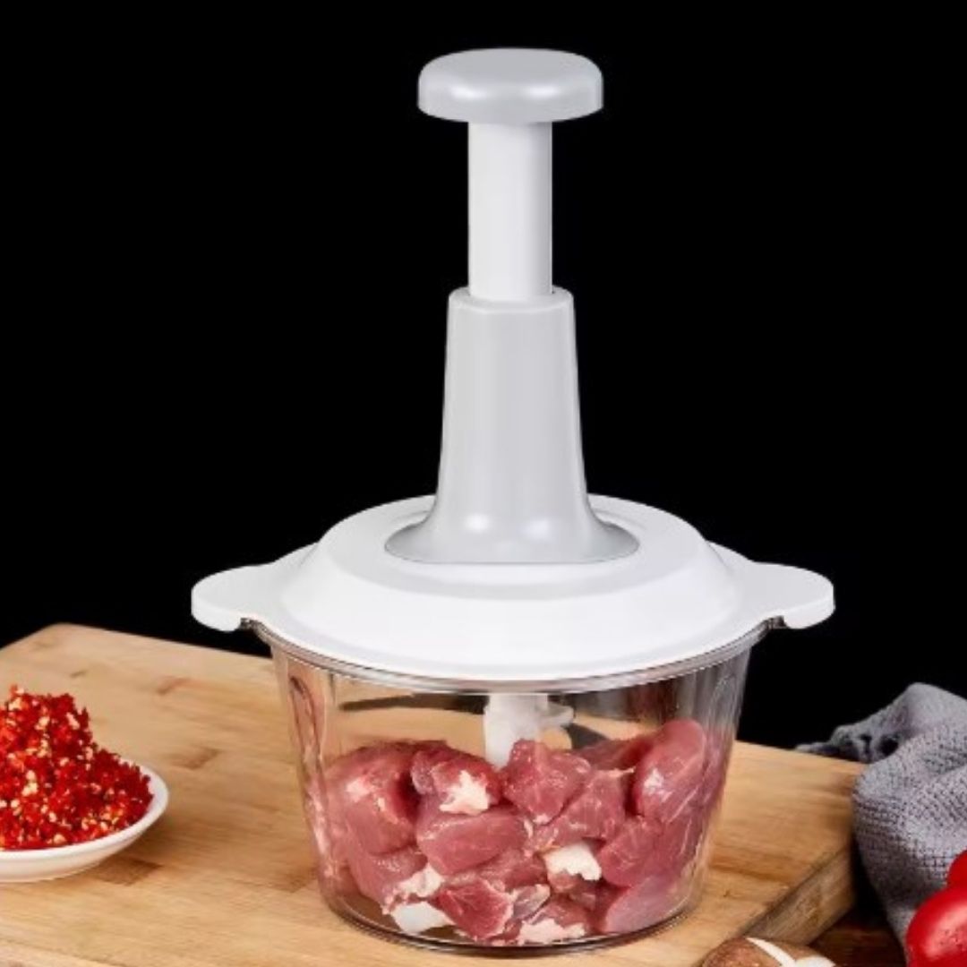 hachoir a viande home made viande legumes epices