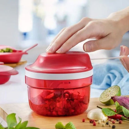 hachoir cuisirapid mixeur polyvalent multi usages