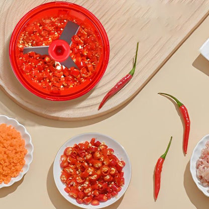 hachoir cuisirapid robuste durable efficace