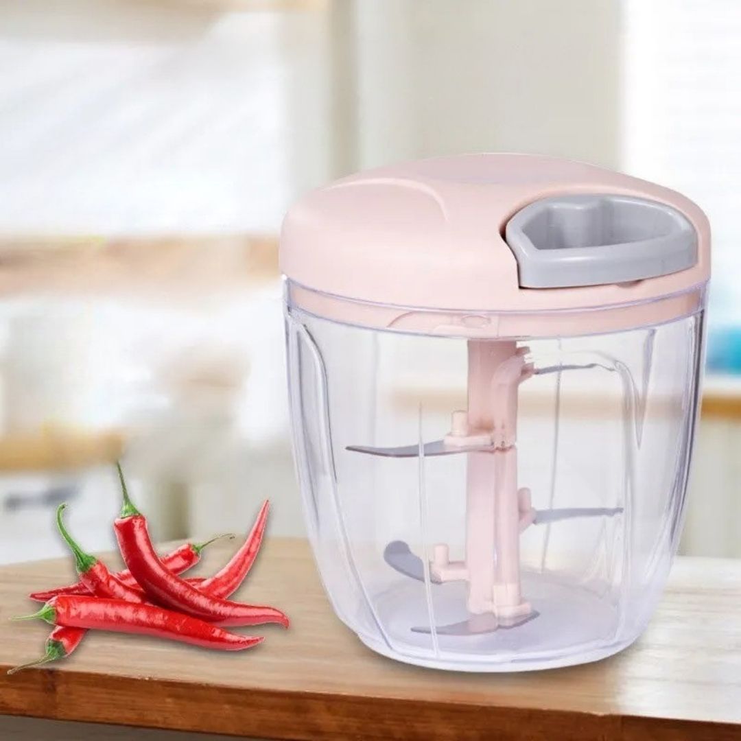 hachoir manuel a viande mini robot indispensable