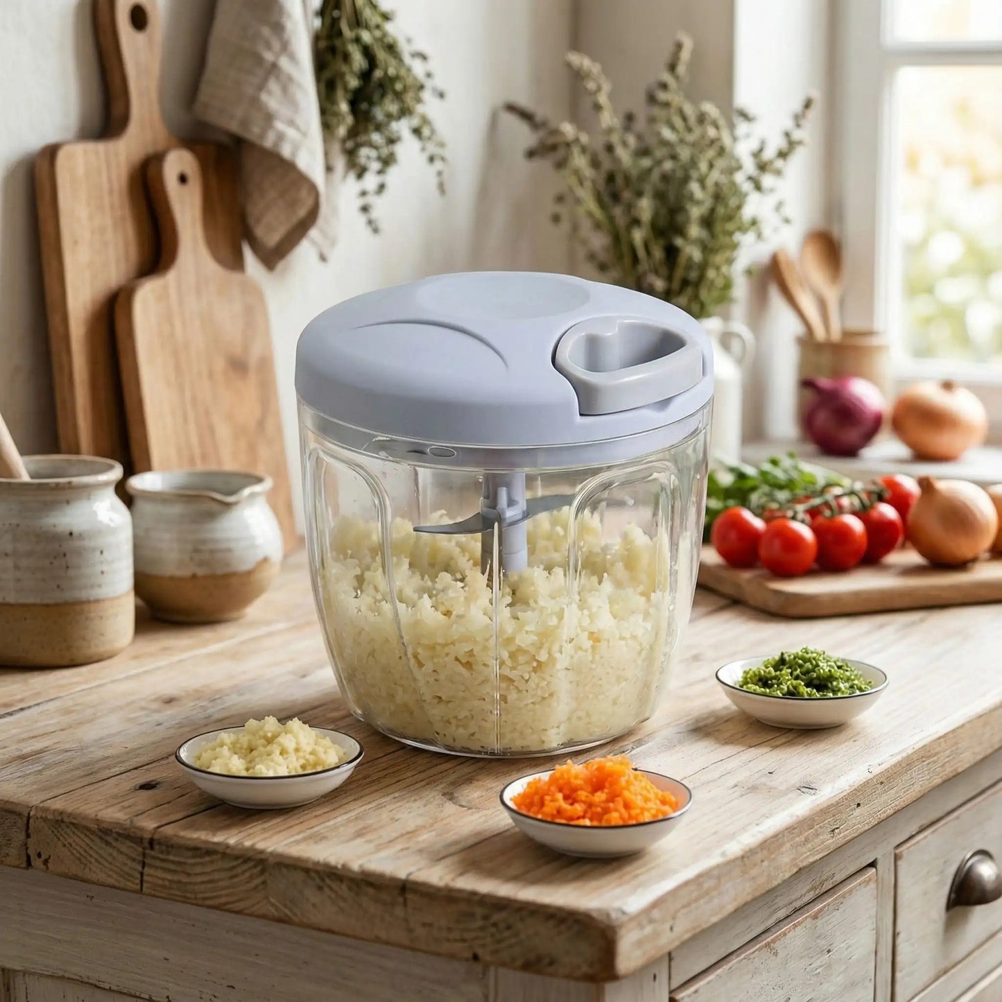 hachoir manuel a viande mini robot viande et legumes