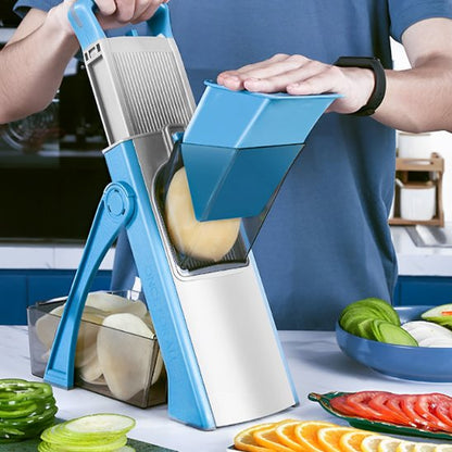 mandoline cuisine master slice coupes legumes fruits 