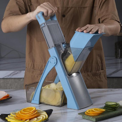 mandoline cuisine master slice rapide efficace propre
