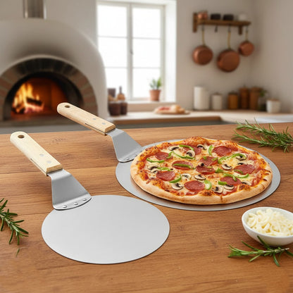 pelle a pizza easy cooking outil pratique pour pizza