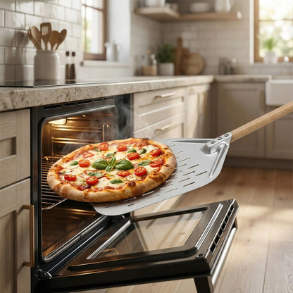 pelle a pizza lightweight indispensable cuisine maison