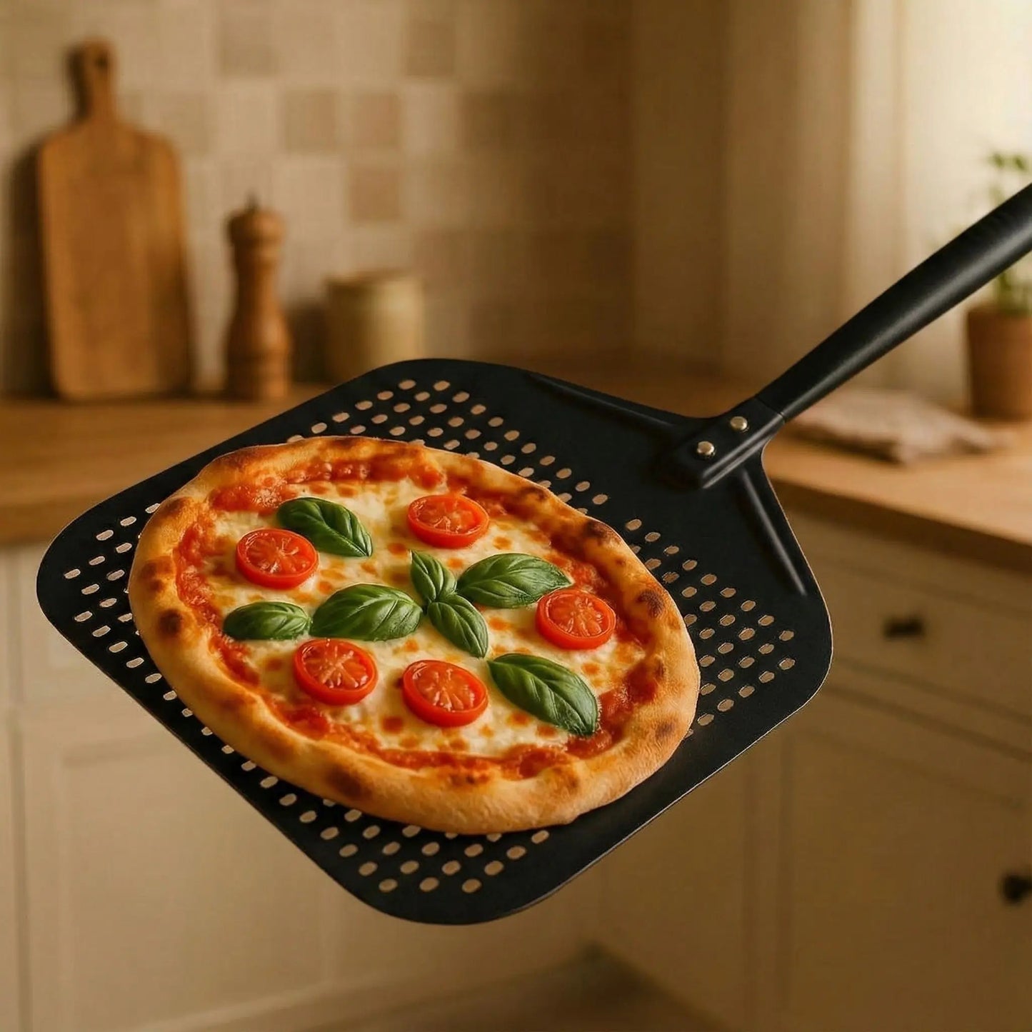 pelle a pizza ultime service de pizza fait maison