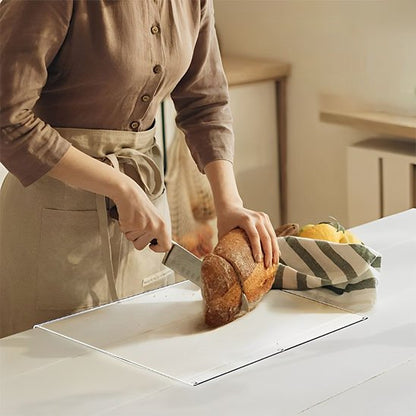 planche a decouper design moderne effet invisible premium