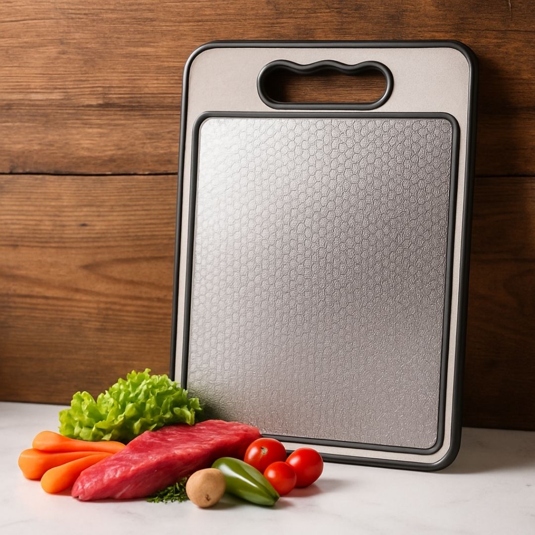 planche a decouper premium antiderapante pratique coupe viande legumes