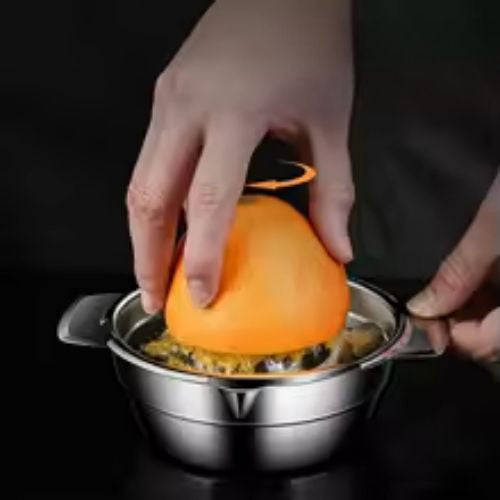 press agrume sunshine citrus veritable essence fruit