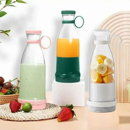 presse agrume electrique blender drink maison bureau pique nique