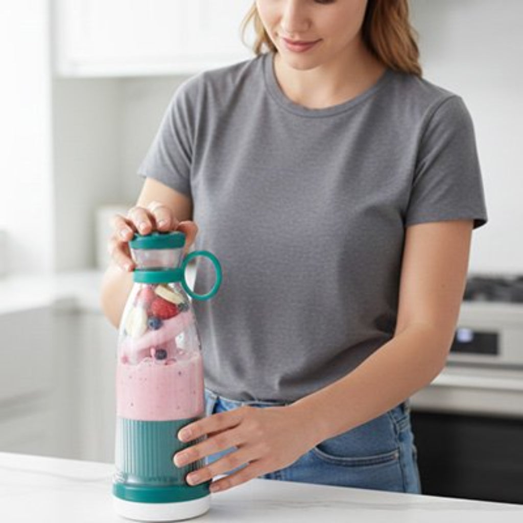 presse agrume electrique blender drink sante et bien etre