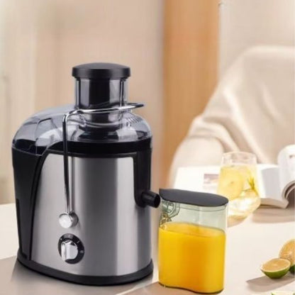 presse agrume electrique vitagrume cuisine saine vitalite