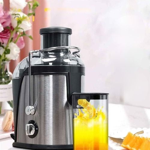 presse agrume electrique vitagrume extraction totale optimale