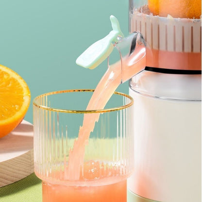 presse agrume electrique vitmatin ideal du petit dejeuner