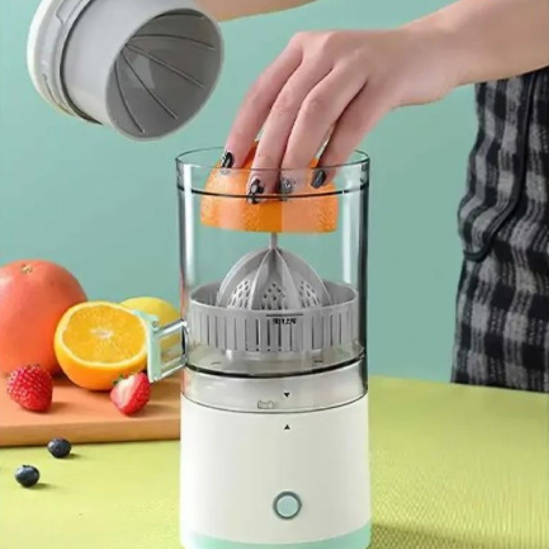 presse agrume electrique vitmatin jus naturel dagrumes