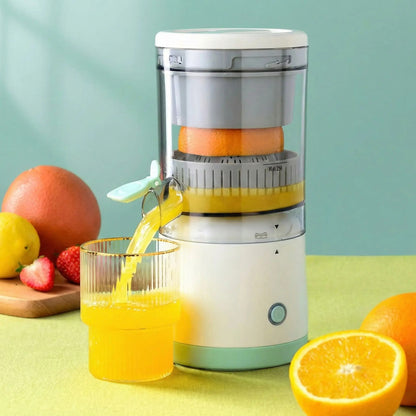 presse agrume electrique vitmatin pressage fraicheur agrumes