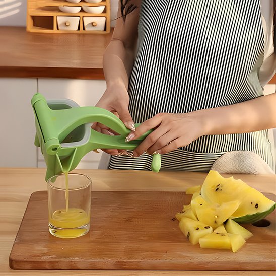 presse agrume manuel ergo pro cuisine pratique pro