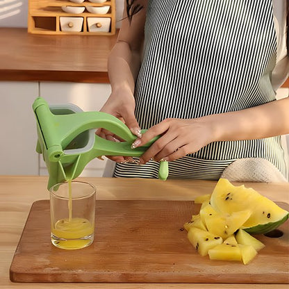 presse agrume manuel ergo pro cuisine pratique pro