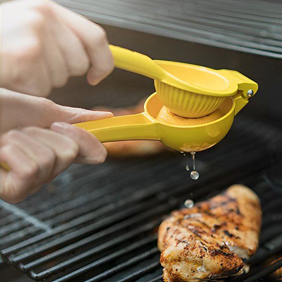 presse agrume manuel fresh extract cuisson du poulet avec citron