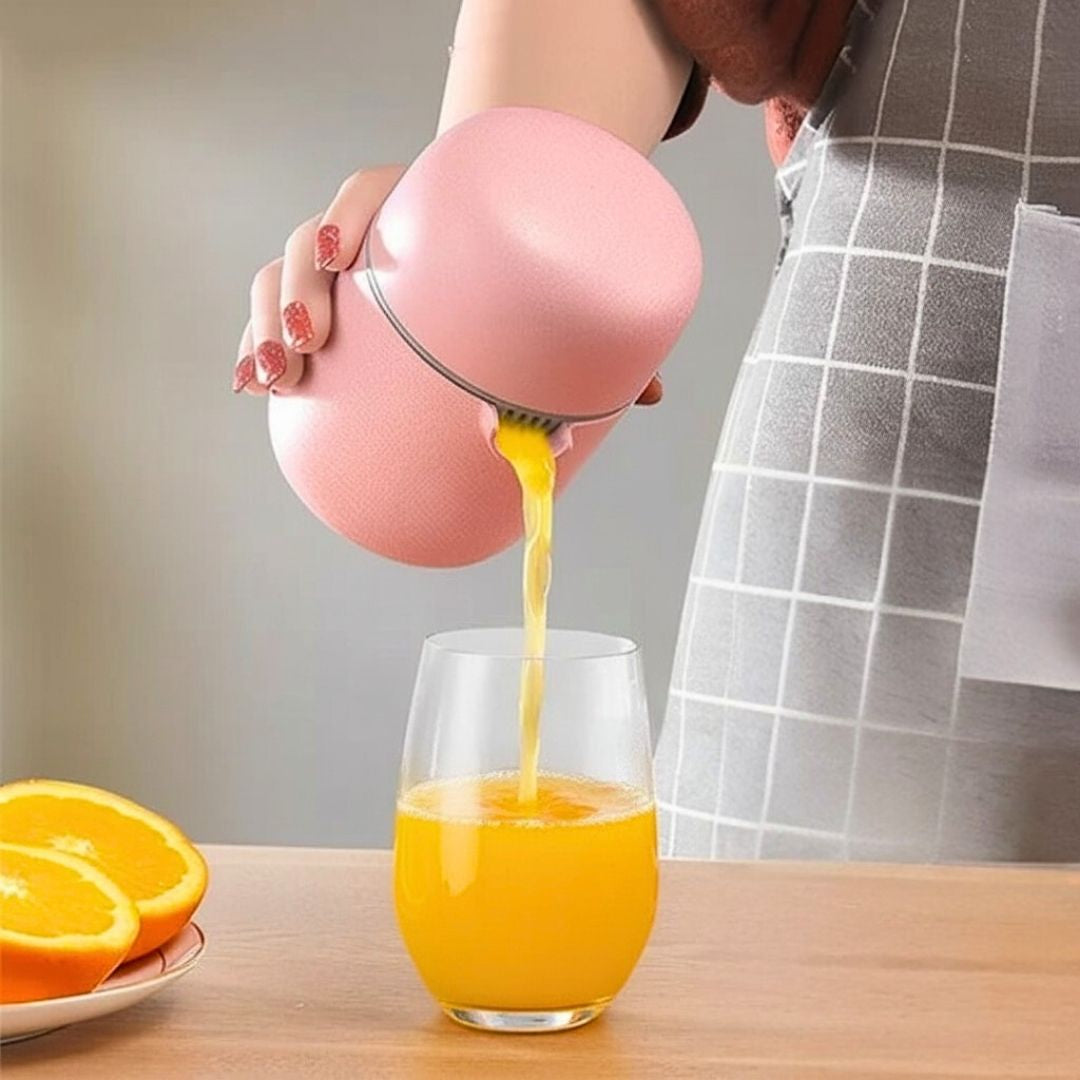  presse agrume manuel freshexpress gain temps cuisine