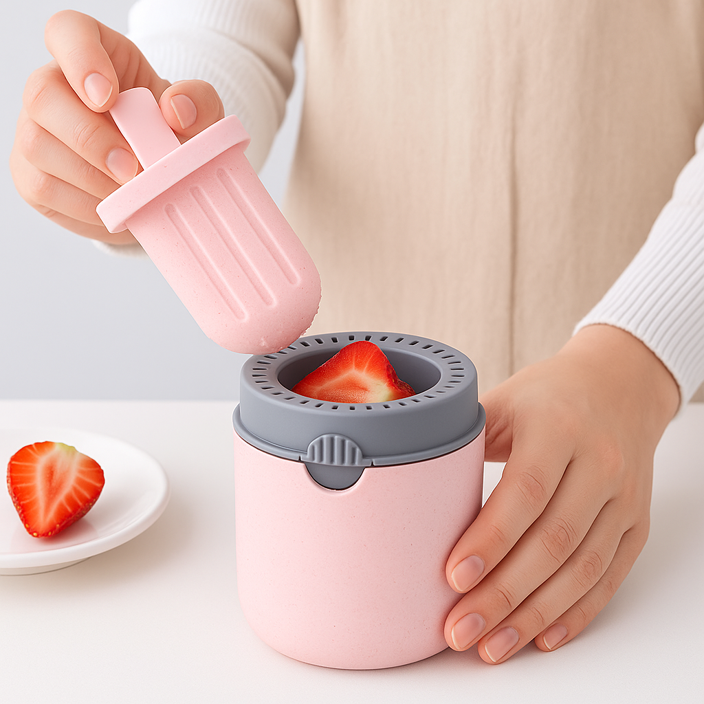 presse agrume manuel freshexpress qualite professionnelle durable 