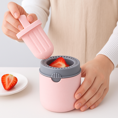 presse agrume manuel freshexpress qualite professionnelle durable 