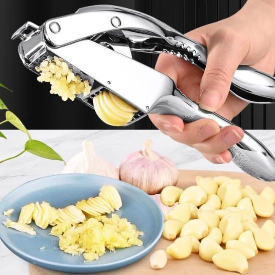 presse ail expert inox ecraser ail facilement