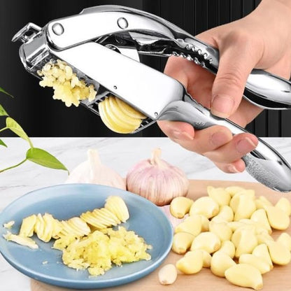 presse ail expert inox ecraser ail facilement