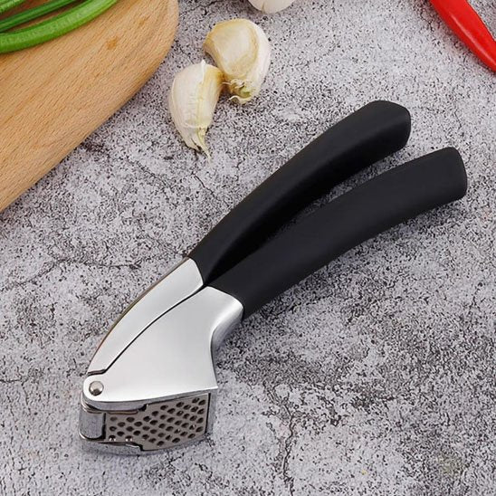 presse ail inox ultime design ergonomique