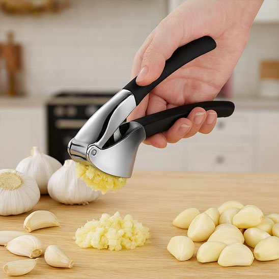 presse ail inox ultime resultat parfait