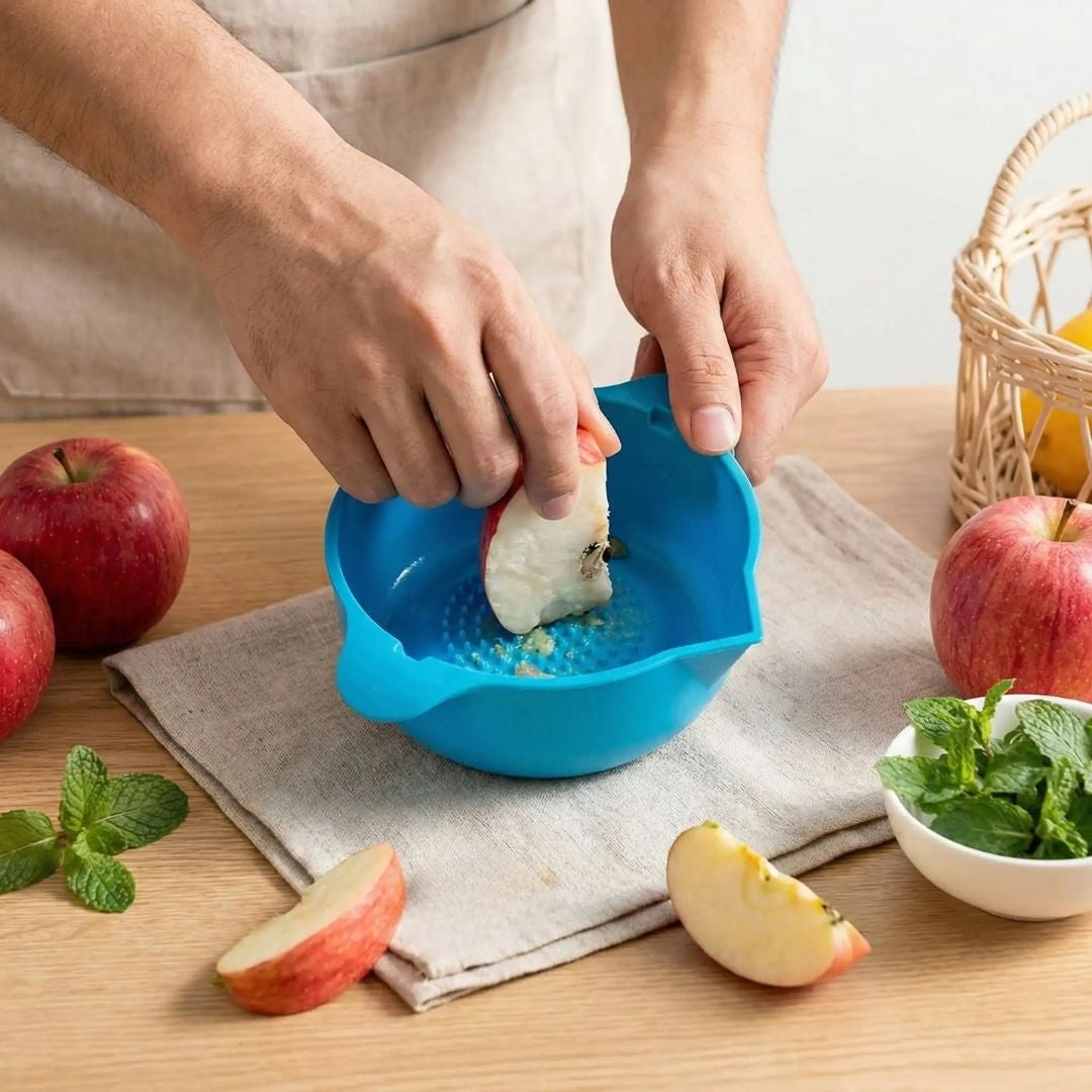 presse citron manuel fresh citrus qualite pro usage intensif durable