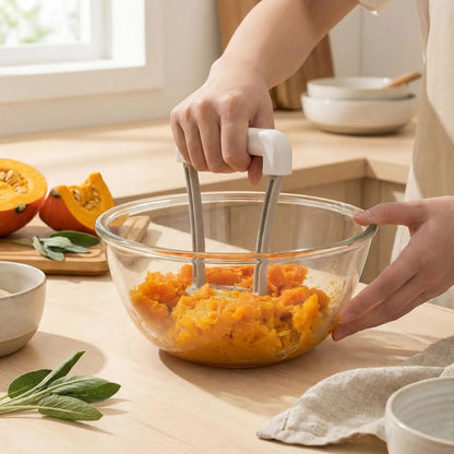 presse puree daily cooking puree de citrouille