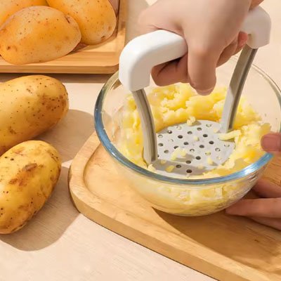 presse puree daily cooking puree sans grumeaux