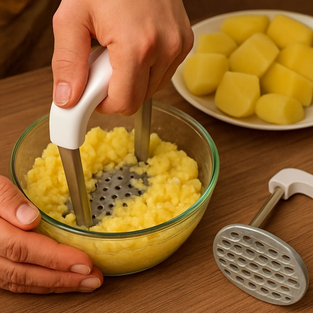 presse puree daily cooking utilisation intensive maison