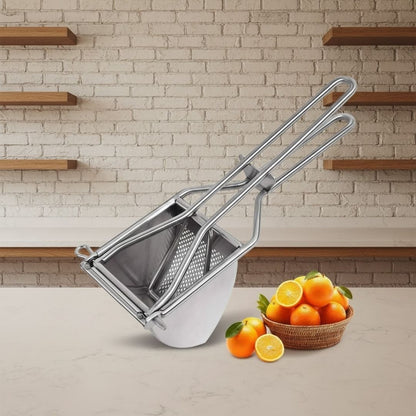 presse puree inox pro comme presse agrume