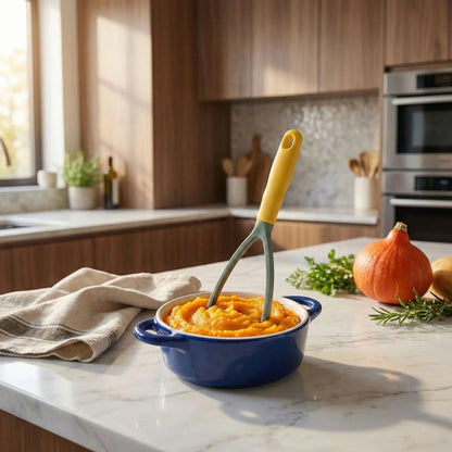 presse puree manuel heavy duty ecraser legumes facile