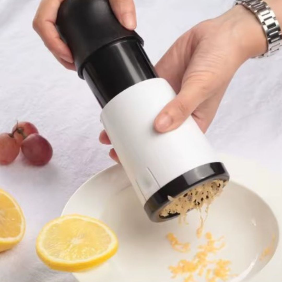 rape a fromage premium zester le citron