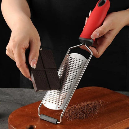 rape a fromage zest expert leger maniable et efficace
