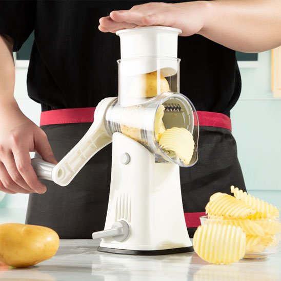 rape a legumes manuelle pro du chef base antiderapante stable