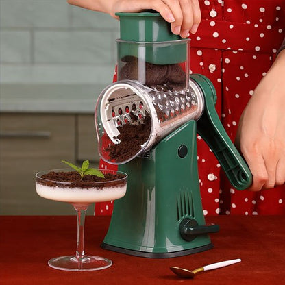 rape a legumes manuelle pro du chef finition soignee pro