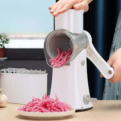 rape a legumes manuelle pro du chef multiples coupes disponibles