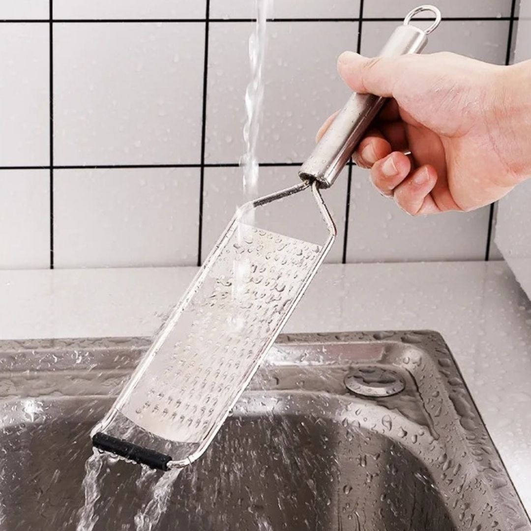 zesteur zeste pro lame lave vaisselle nettoyage simple