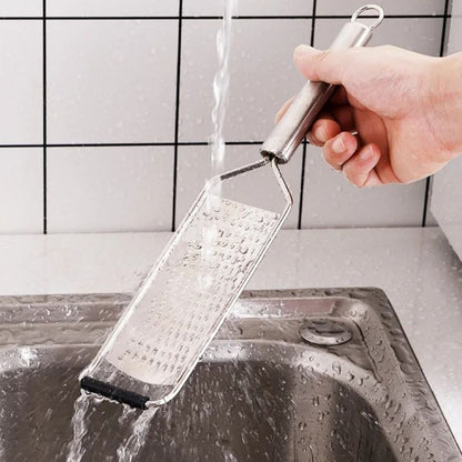 zesteur zeste pro lame lave vaisselle nettoyage simple