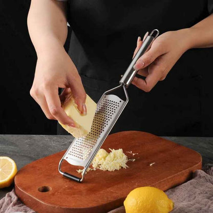 zesteur zeste pro raper le fromage